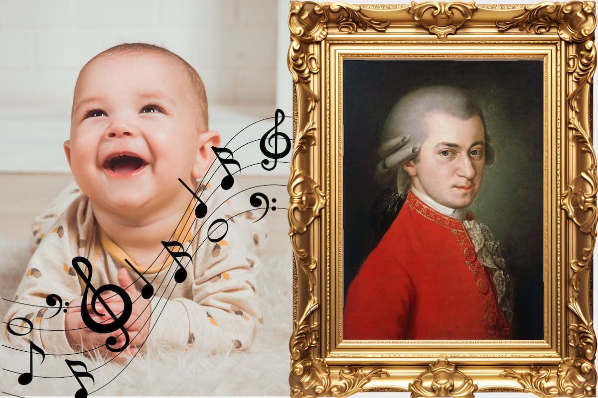 como mozart revoluciono la musica descubrelo aqui