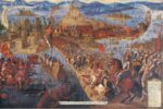 Cómo Transformó la Caída de Tenochtitlan Nuestra Historia 2 como transformo la caida de tenochtitlan nuestra historia