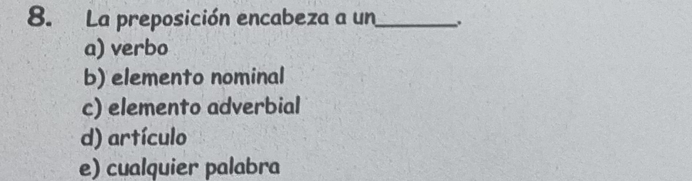 Complemento del verbo: ¡50 EJEMPLOS que IMPRESIONAN! 2 complemento del verbo 50 ejemplos que impresionan