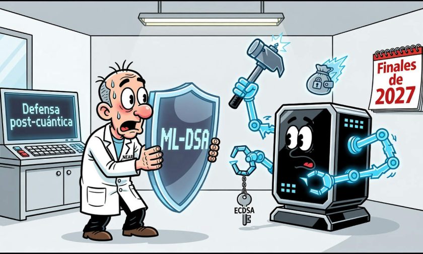 computadoras cuanticas descubre su poder y funcionamiento