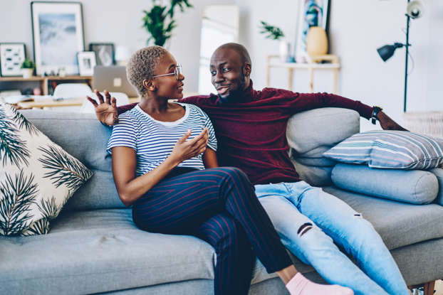 COMUNICACIÓN CON LA PAREJA: 8 CLAVES SORPRENDENTES 2 comunicacion con la pareja 8 claves sorprendentes