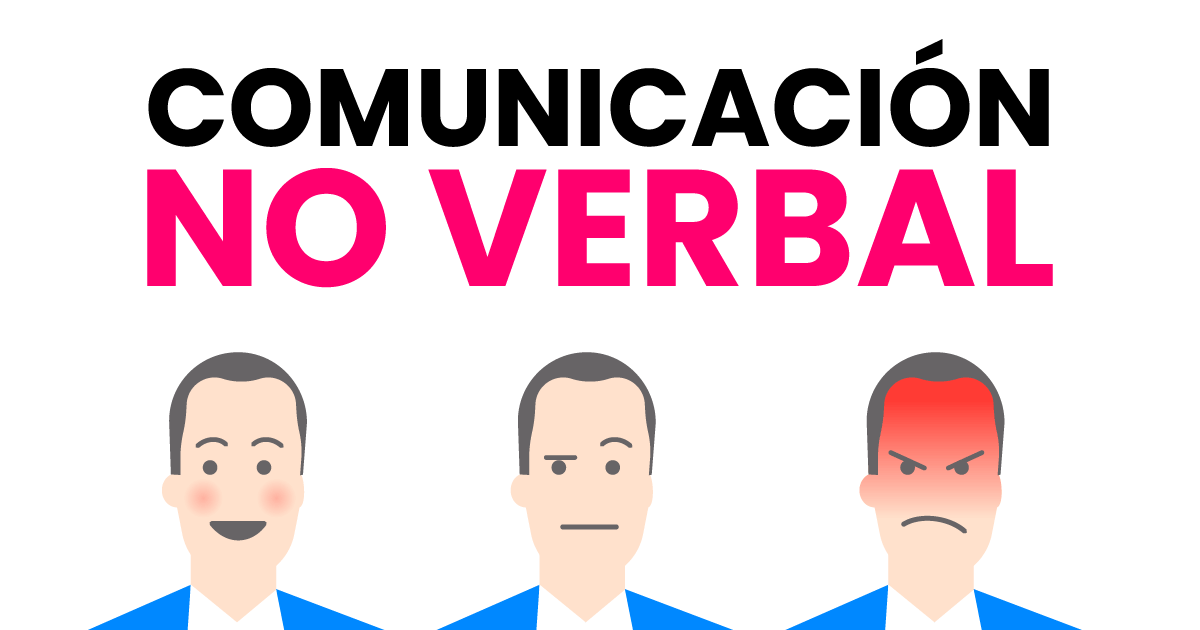 comunicacion verbal y no verbal descubre 15 ejemplos