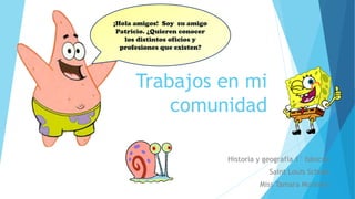 COMUNIDAD: 30 EJEMPLOS que NO CONOCES ¡Descúbrelos! 2 comunidad 30 ejemplos que no conoces descubrelos