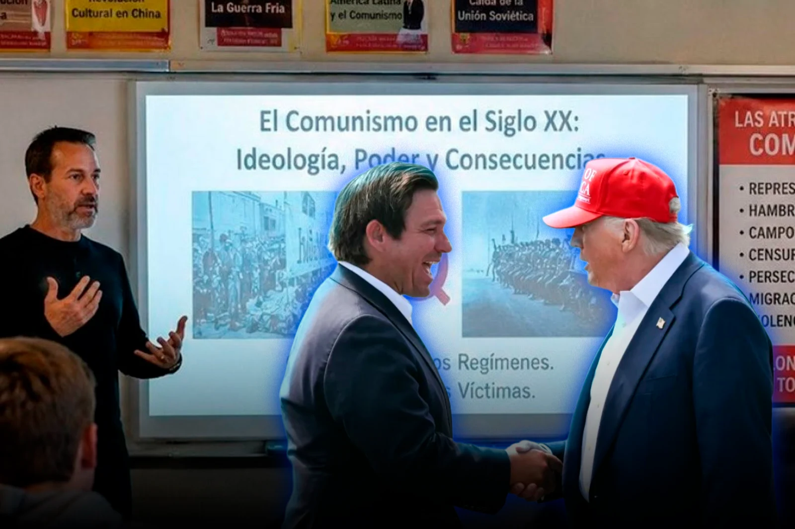 Comunismo: DESCUBRE sus CARACTERÍSTICAS y la HISTORIA 2 comunismo descubre sus caracteristicas y la historia