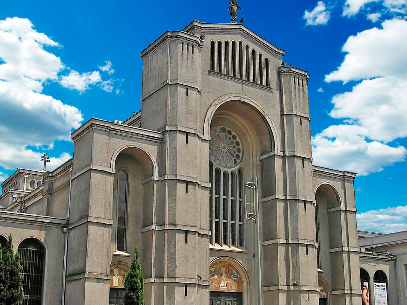 concepcion que es y por que importa en religion