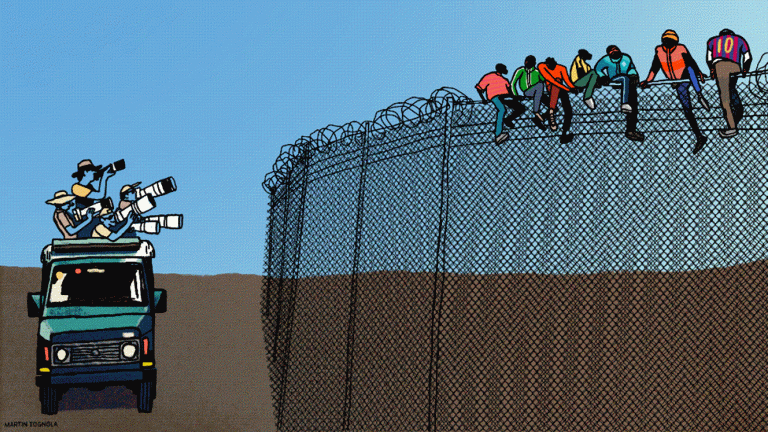 consecuencias de las migraciones que impacto generan