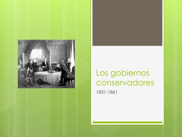Conservadores y Liberales: ¡Descubre las 7 DIFERENCIAS! 2 conservadores y liberales descubre las 7 diferencias