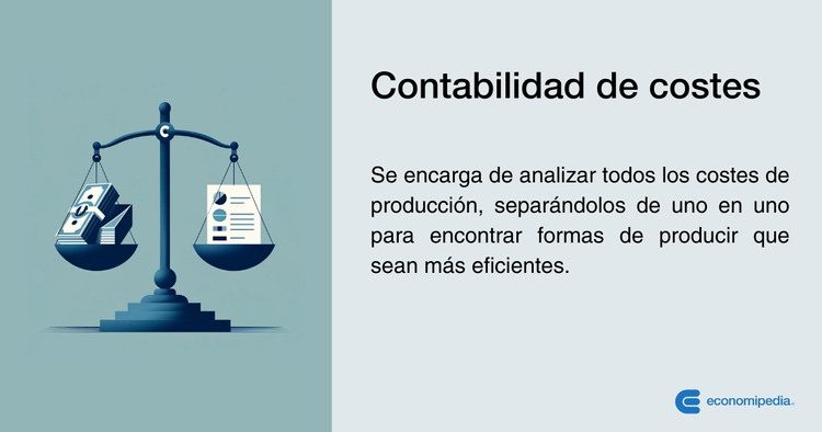 contabilidad de costes que es y por que importa