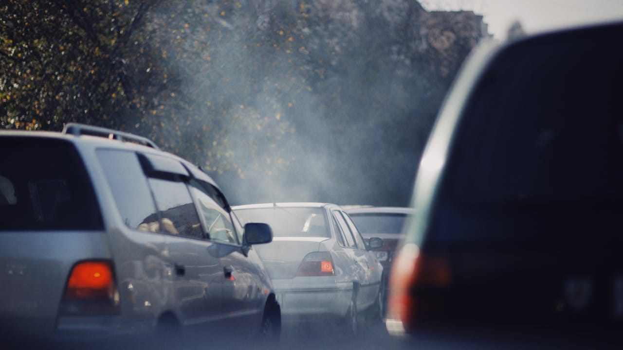 Contaminación Atmosférica: Causas y Impacto Sorprendente 2 contaminacion atmosferica causas y impacto sorprendente