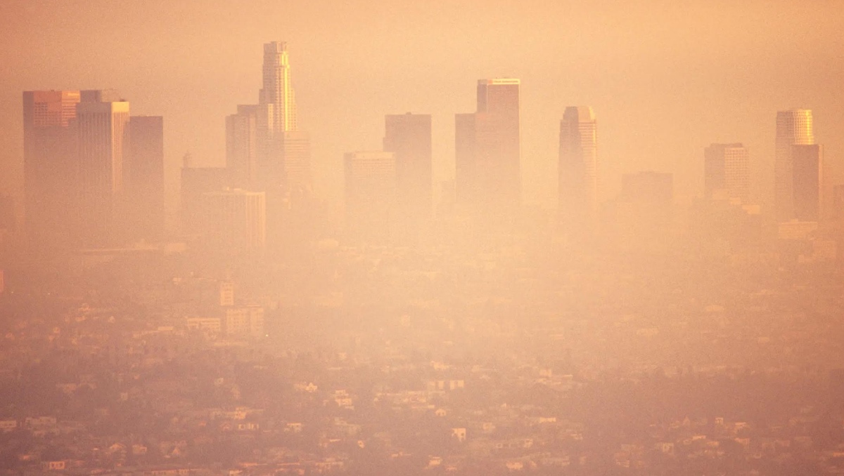 Contaminación: Cómo AFECTA tu AIRE, AGUA y SUELO 2 contaminacion como afecta tu aire agua y suelo