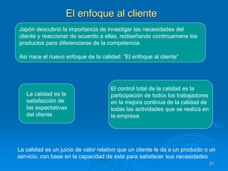 CONTROL DE LA CALIDAD: QUÉ Es y Cómo Mejora TU PRODUCTO 2 control de la calidad que es y como mejora tu producto