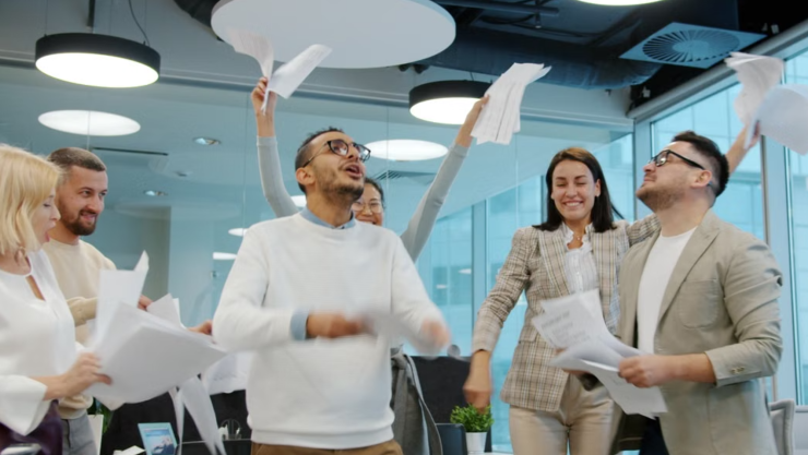 Convierte Problemas en Oportunidades: ¡Descubre Cómo! 2 convierte problemas en oportunidades descubre como