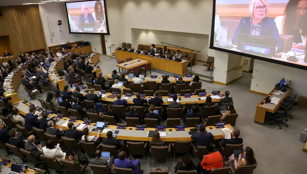 corte internacional de justicia que decisiones sorprenden