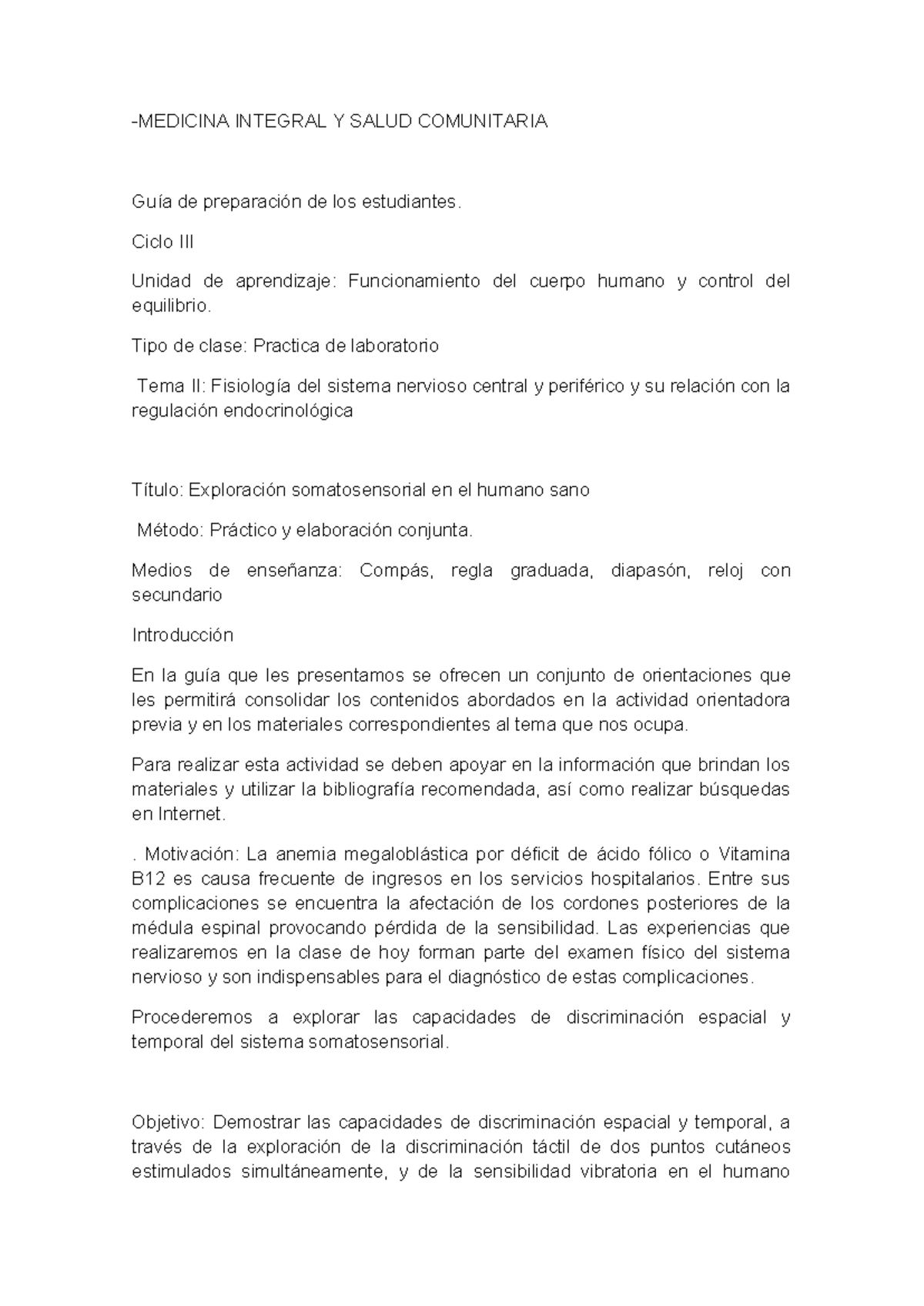 Corteza Somatosensorial: Descubre Funciones y Patologías Clave 2 corteza somatosensorial descubre funciones y patologias clave