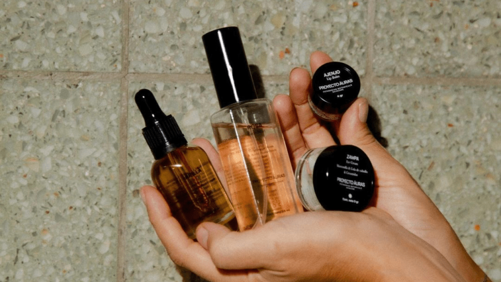 cosmetica descubre su historia y clasificacion