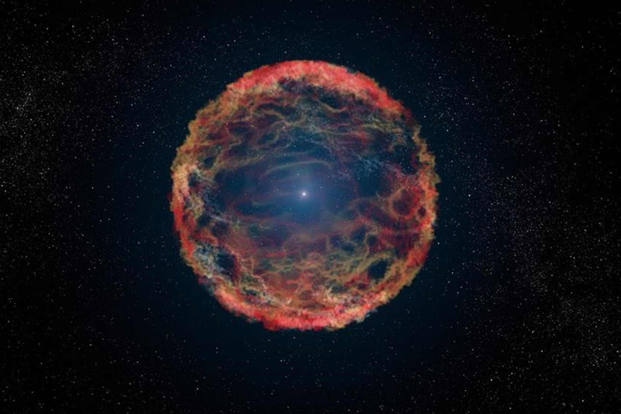 Cosmología: Descubre los Secretos del Universo Aquí 2 cosmologia descubre los secretos del universo aqui