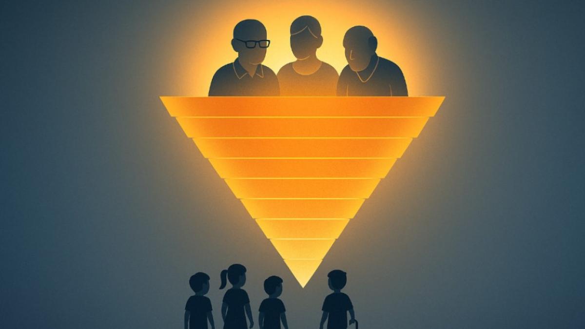Crecimiento Demográfico: Conoces sus MISTERIOS 2 crecimiento demografico conoces sus misterios