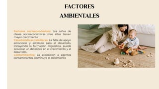 CRECIMIENTO POBLACIONAL: TIPOS y FACTORES QUE ASOMBRAN 2 crecimiento poblacional tipos y factores que asombran