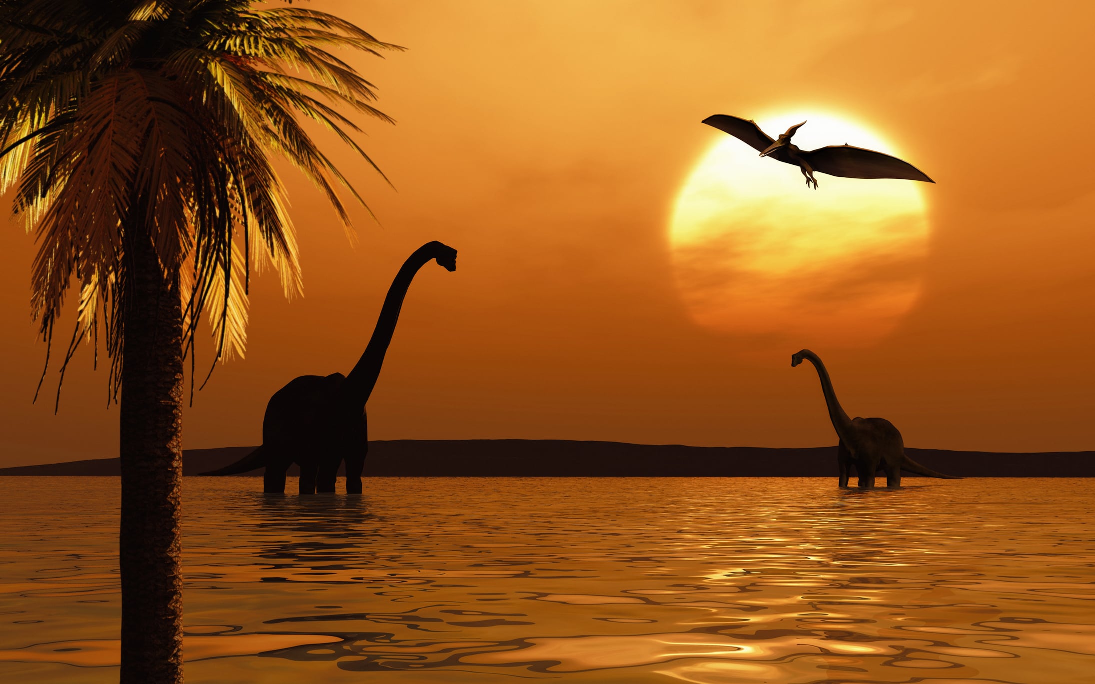 cretacico descubre la era de los dinosaurios sorprendete