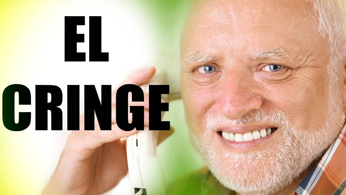 cringe descubre su significado y origenes sorprendentes