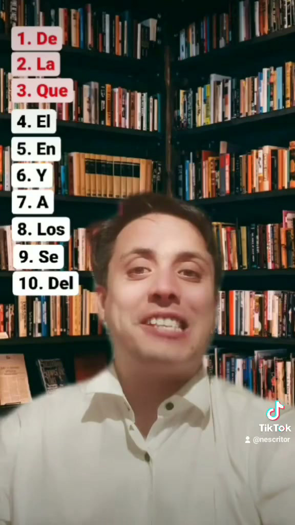 cuantas palabras tiene el espanol descubrelo ahora