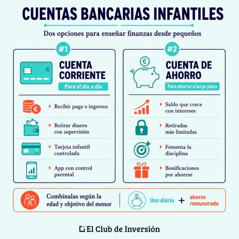Cuenta Corriente: Qué Es y Cuáles Son SUS USOS 2 cuenta corriente que es y cuales son sus usos