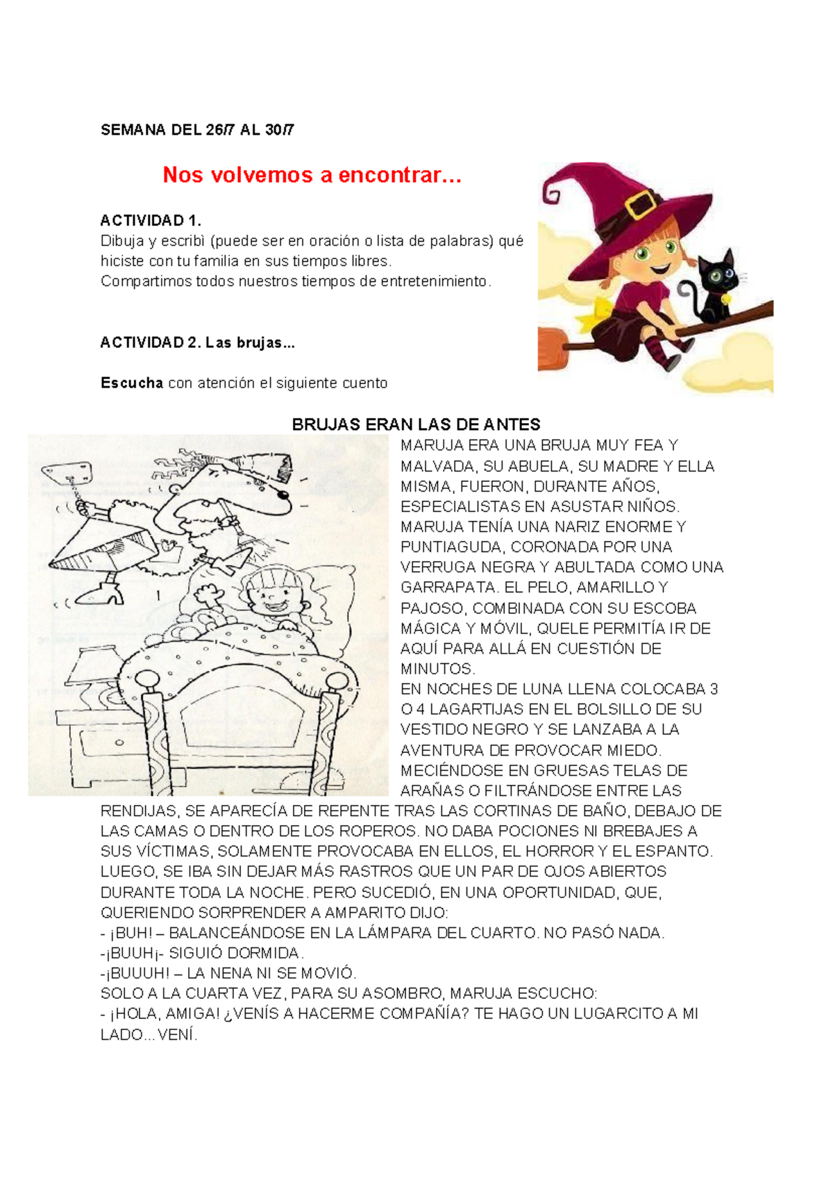 Cuento de TERROR: Descubre sus Características ESENCIAL 7 cuento de terror descubre sus caracteristicas esencial