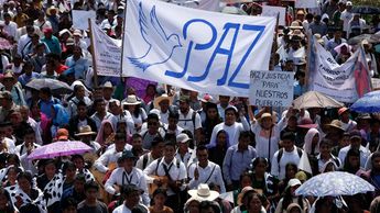 cultura de paz estrategias para combatir la violencia