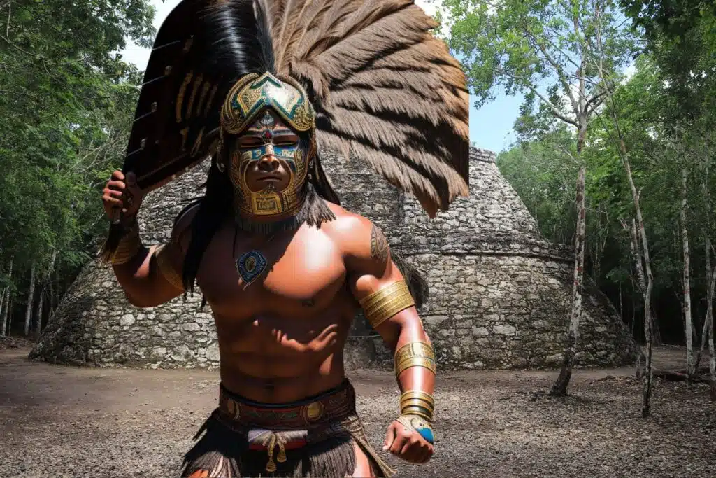 CULTURAS PREHISPÁNICAS: ¡Descubre sus SECRETO y RIQUEZAS! 2 culturas prehispanicas descubre sus secreto y riquezas