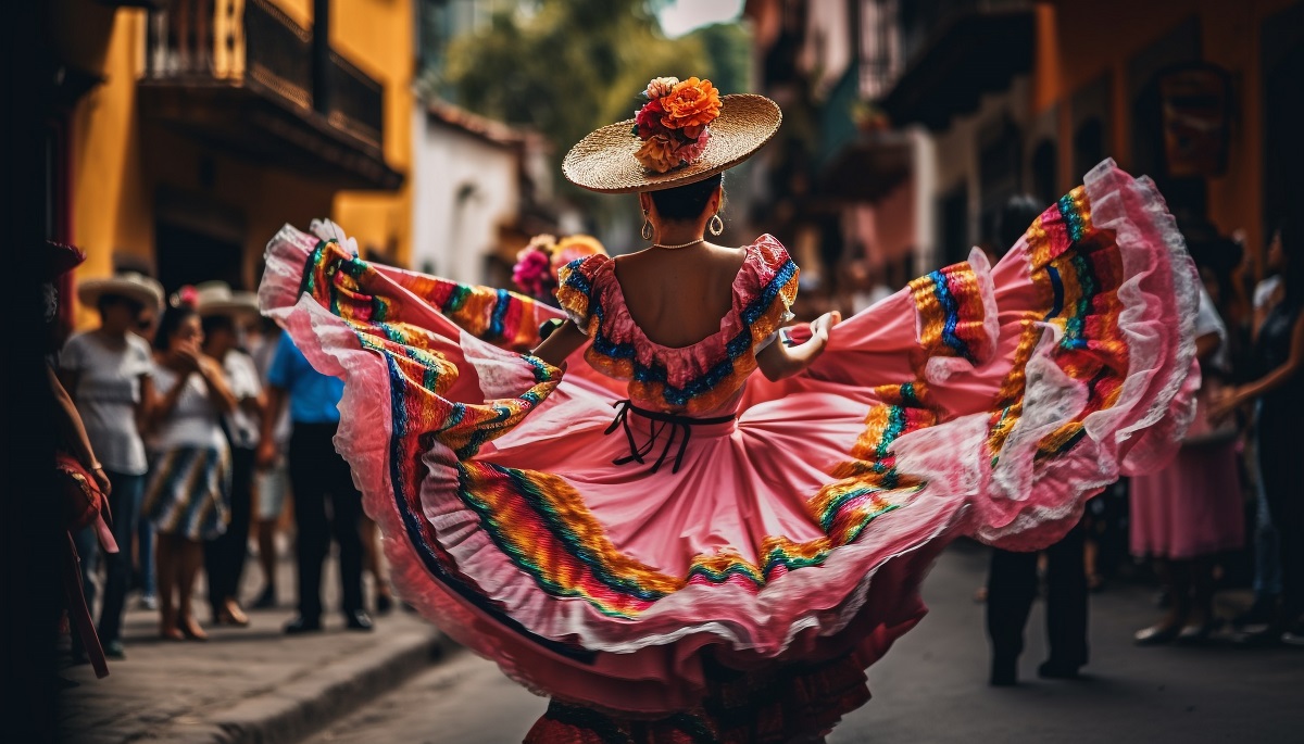 danza del venado descubre sus misterios folkloricos