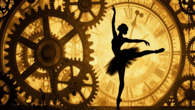danzas contemporaneas historia y sorprendentes figuras