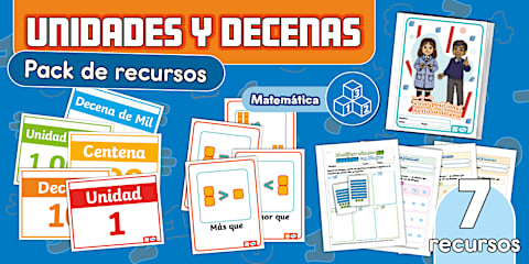 Decenas y UNIDADES: ¡Descubre su INCREÍBLE Significado! 2 decenas y unidades descubre su increible significado