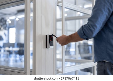 definir entrada usos y conceptos clave revelados