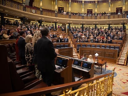 Democracia Española: Descubre Cómo Transformó la TRANSICIÓN 2 democracia espanola descubre como transformo la transicion