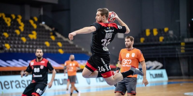 deporte handball cuantas reglas y cual es su historia
