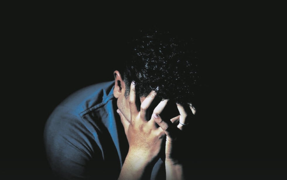 Depresiones: DESCUBRE sus Síntomas y Causas Ocultas 2 depresiones descubre sus sintomas y causas ocultas