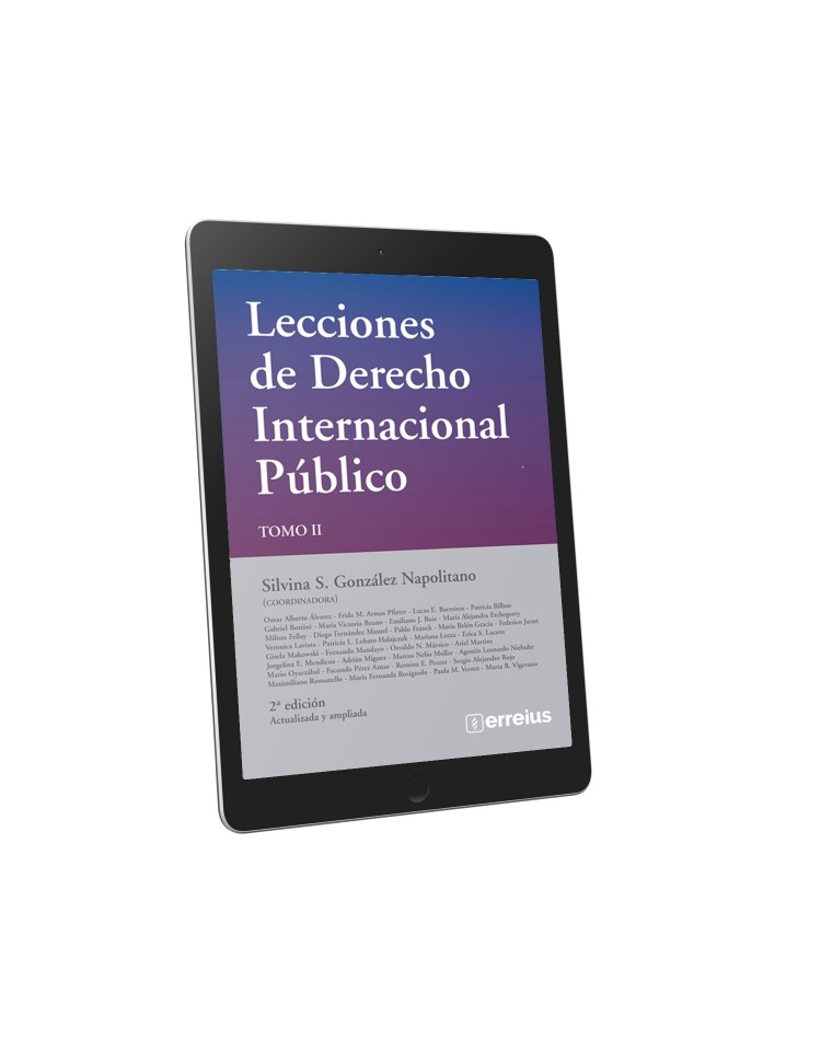 derecho internacional publico como impacta tu vida
