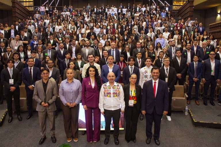 desarrollo compartido en mexico la clave para el futuro