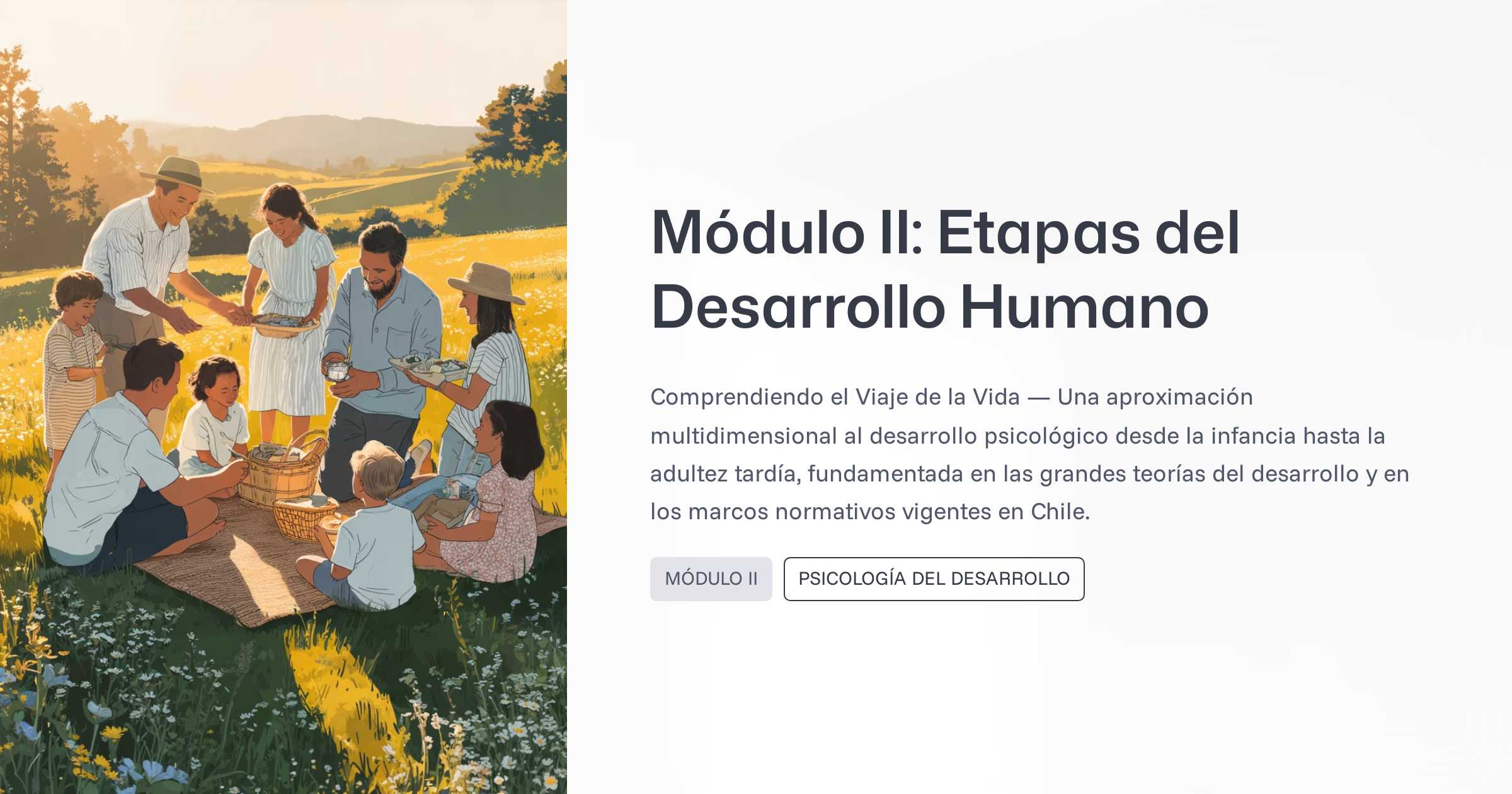 desarrollo humano claves y beneficios que sorprenden