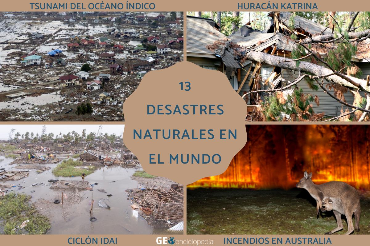 Desastres ANTRÓPICOS: 20 Ejemplos que NO CONOCES 2 desastres antropicos 20 ejemplos que no conoces