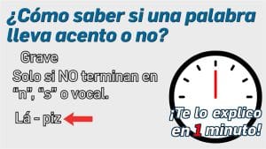 descubre 20 ejemplos sorprendentes de tilde diacritico