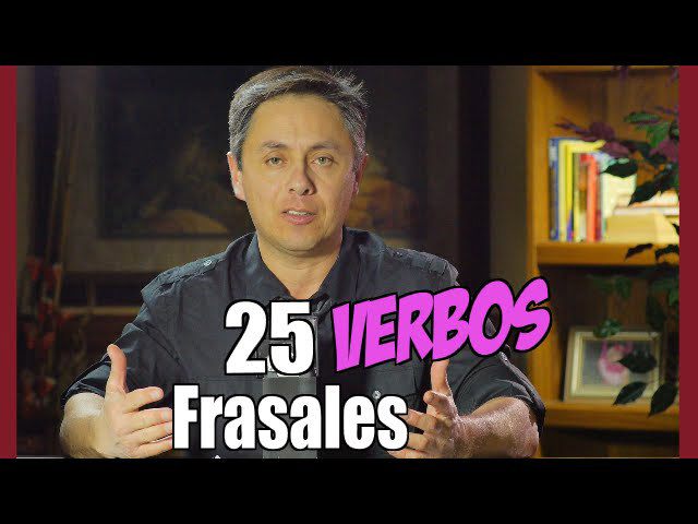 descubre 50 verbos compuestos sorprendentes que ignorabas