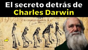 Descubre a Charles Darwin: Su vida, legado y secretos 2 descubre a charles darwin su vida legado y secretos