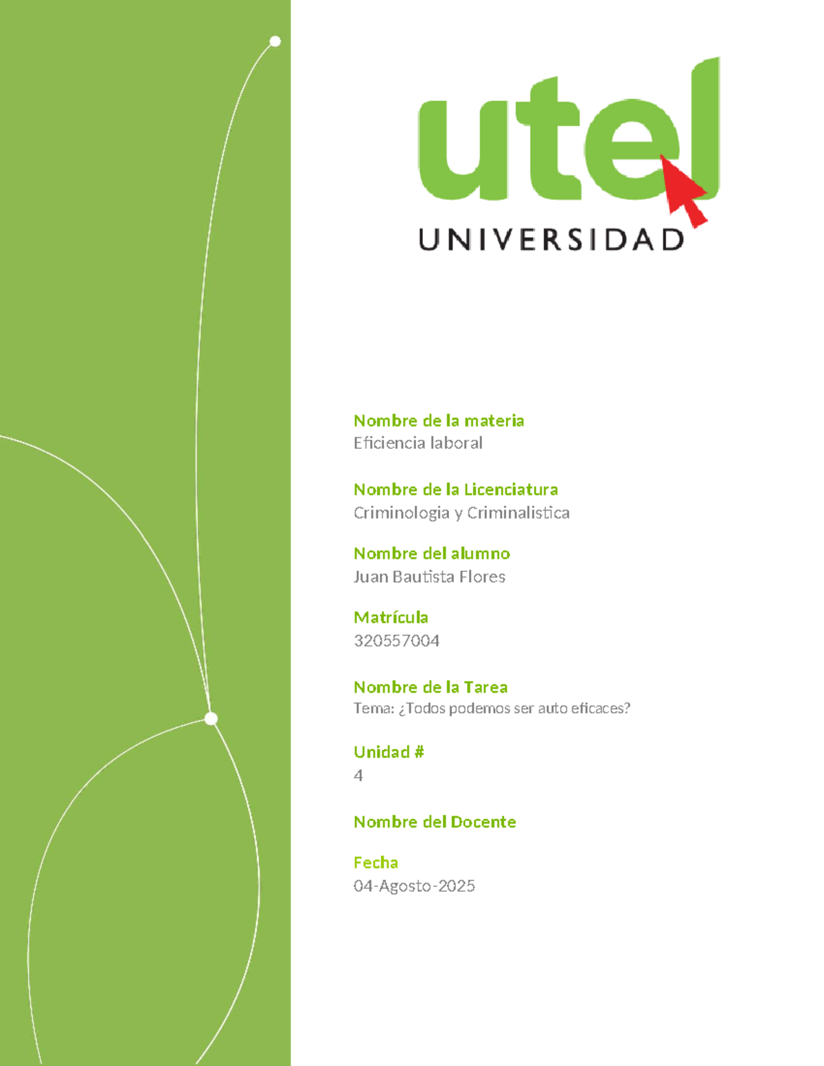 Descubre Cómo la Eficiencia Transforma Diversas Disciplinas 2 descubre como la eficiencia transforma diversas disciplinas