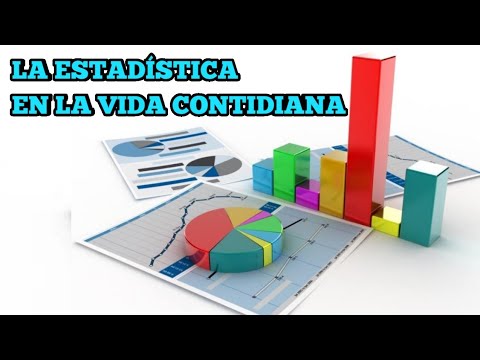 descubre como la estadistica transformara tu vida diaria