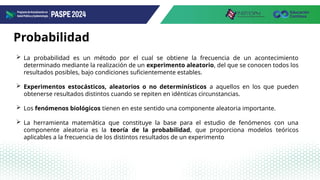 descubre ejemplos sorprendentes de probabilidad frecuencial