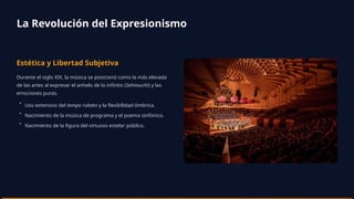 Descubre el Expresionismo: Claves y Obras Impactantes 4 descubre el expresionismo claves y obras impactantes