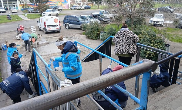 descubre el impacto de la participacion comunitaria