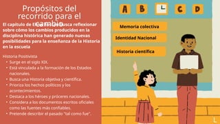 descubre el impacto de las eras en la historia