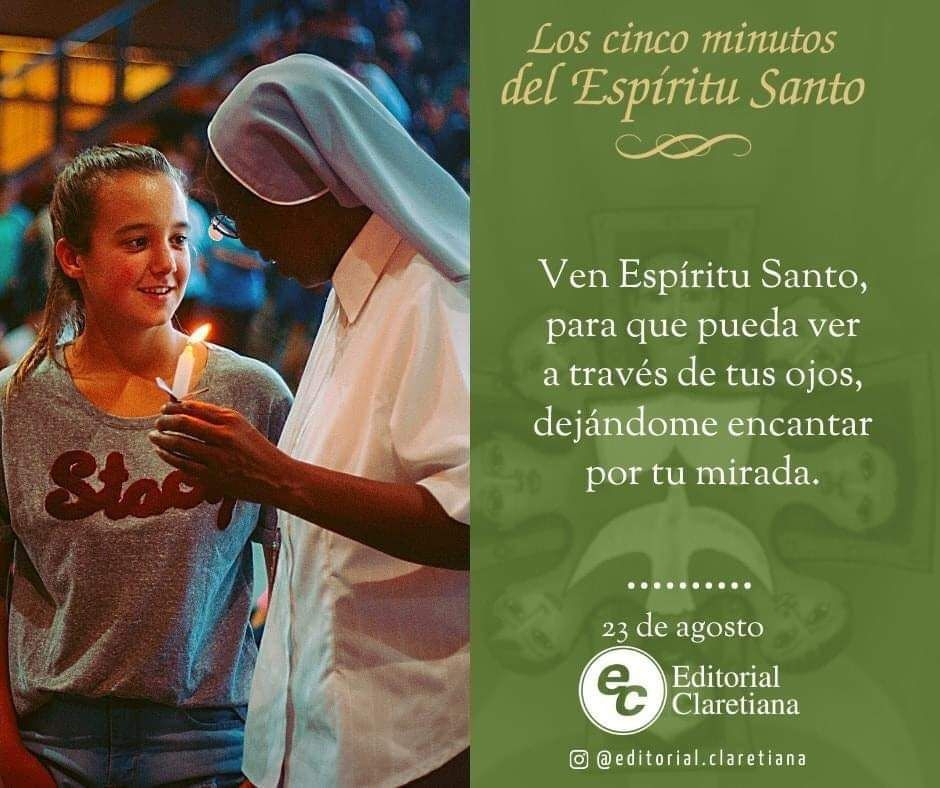 Descubre el Misterio del Espíritu Santo en la Biblia: Qué Es 2 descubre el misterio del espiritu santo en la biblia que es